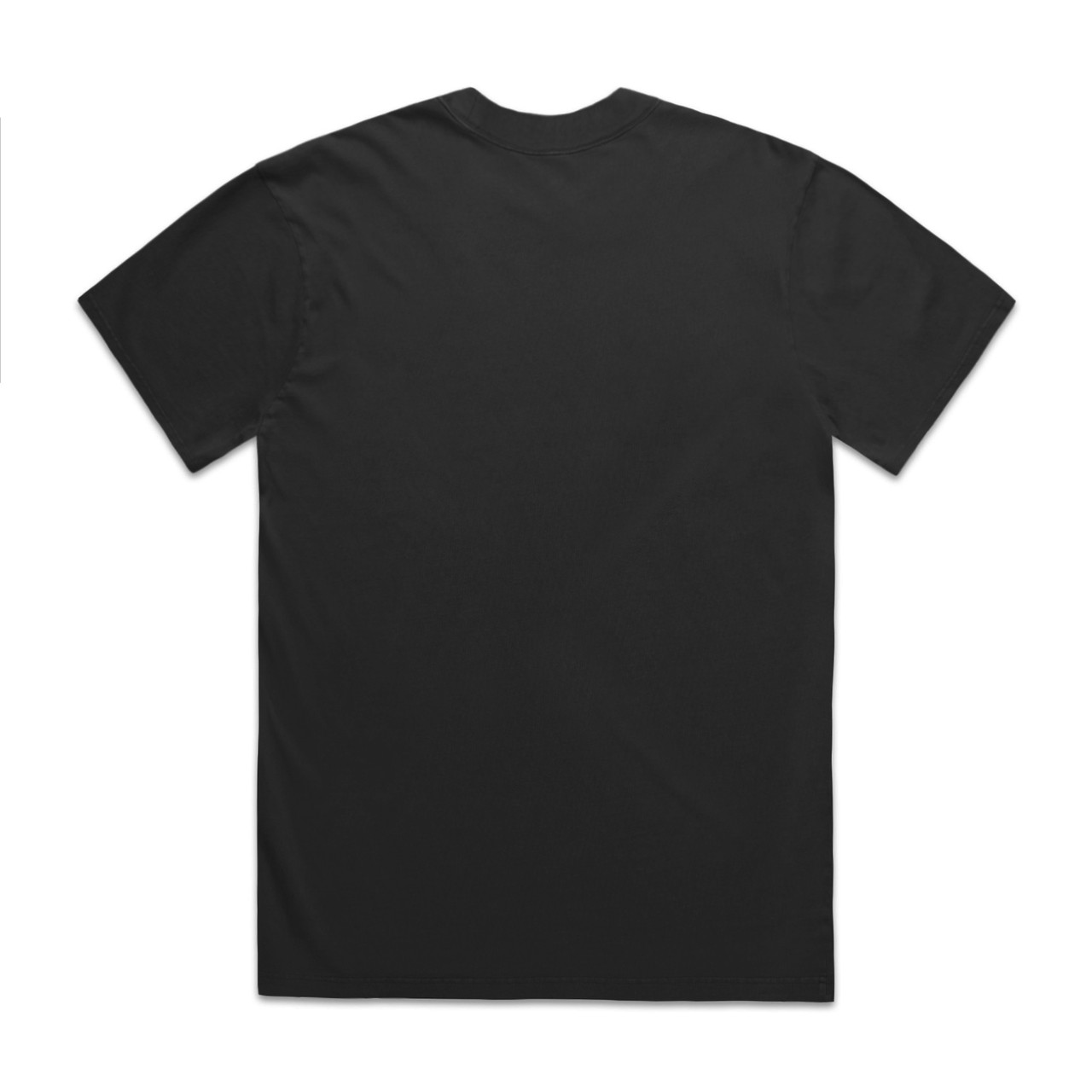 AS Colour - Custom Heavy Faded T-Shirt