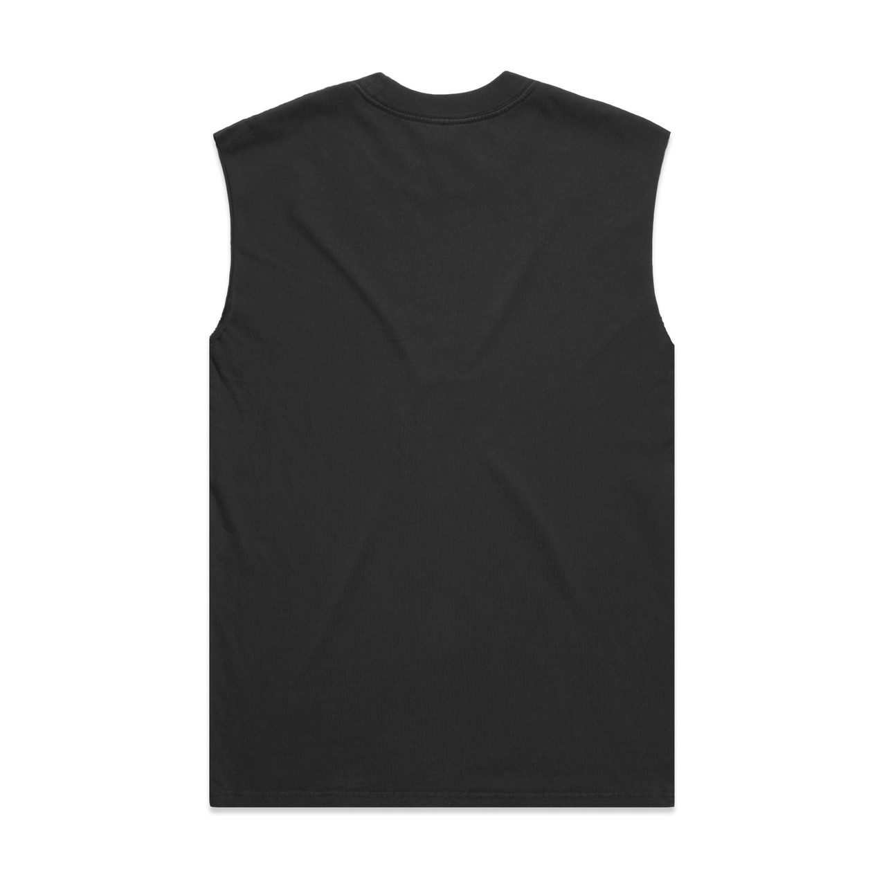 AS Colour - Custom Heavy Faded Tank Top