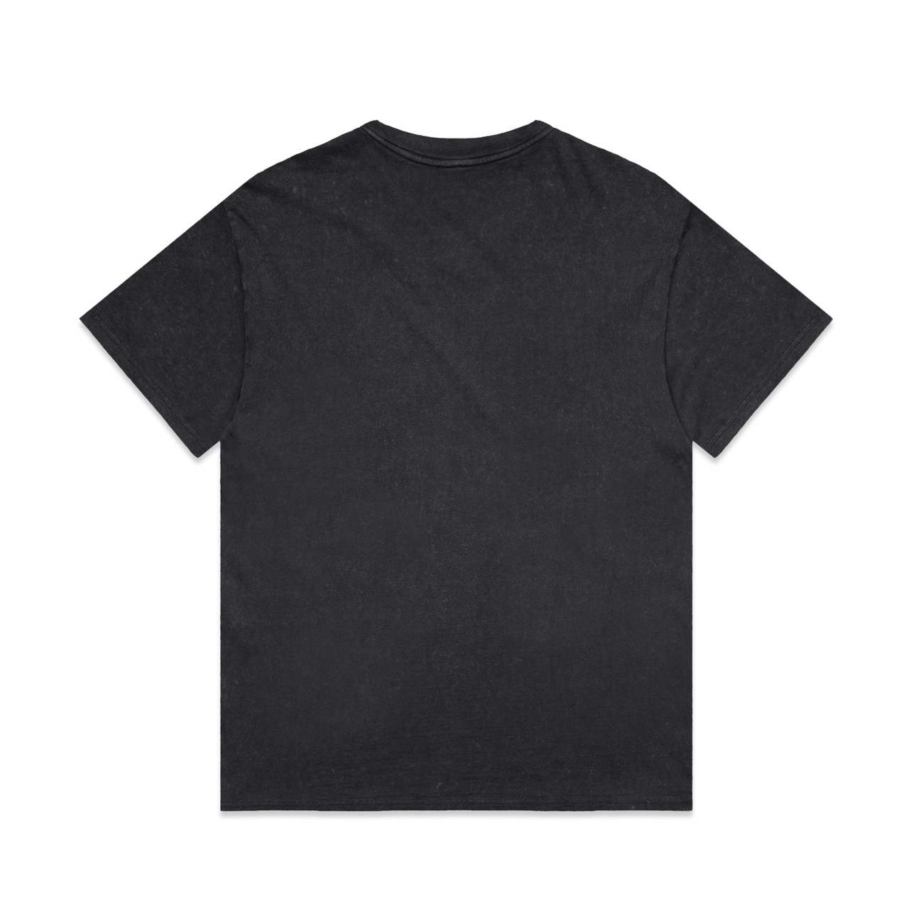 AS Colour - Custom Stone Wash Heavy T-Shirt