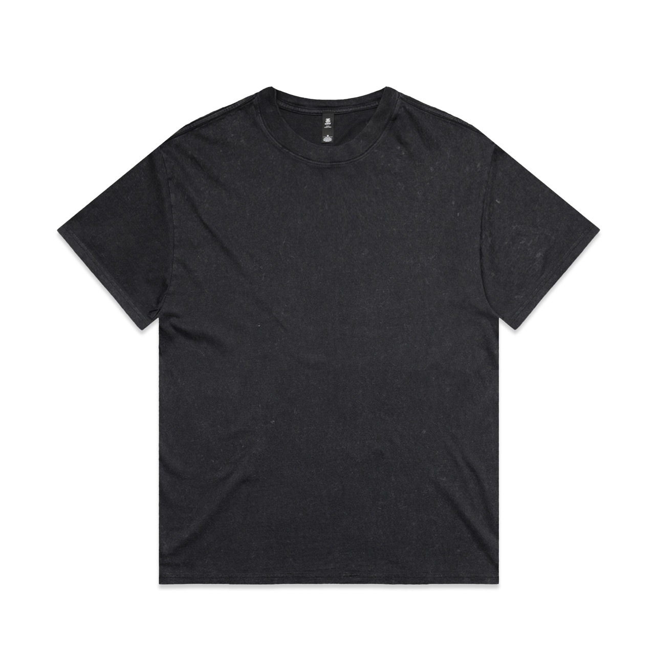 AS Colour - Custom Stone Wash Heavy T-Shirt