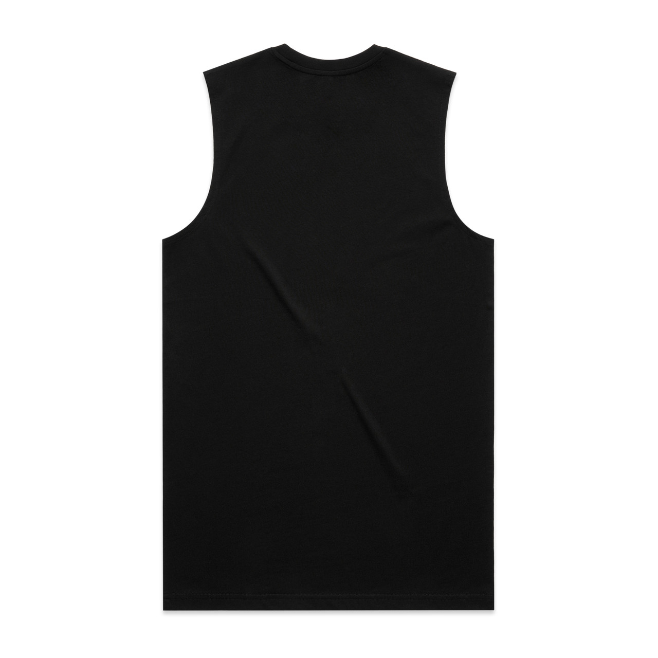 AS Colour - Custom Staple Tank Top