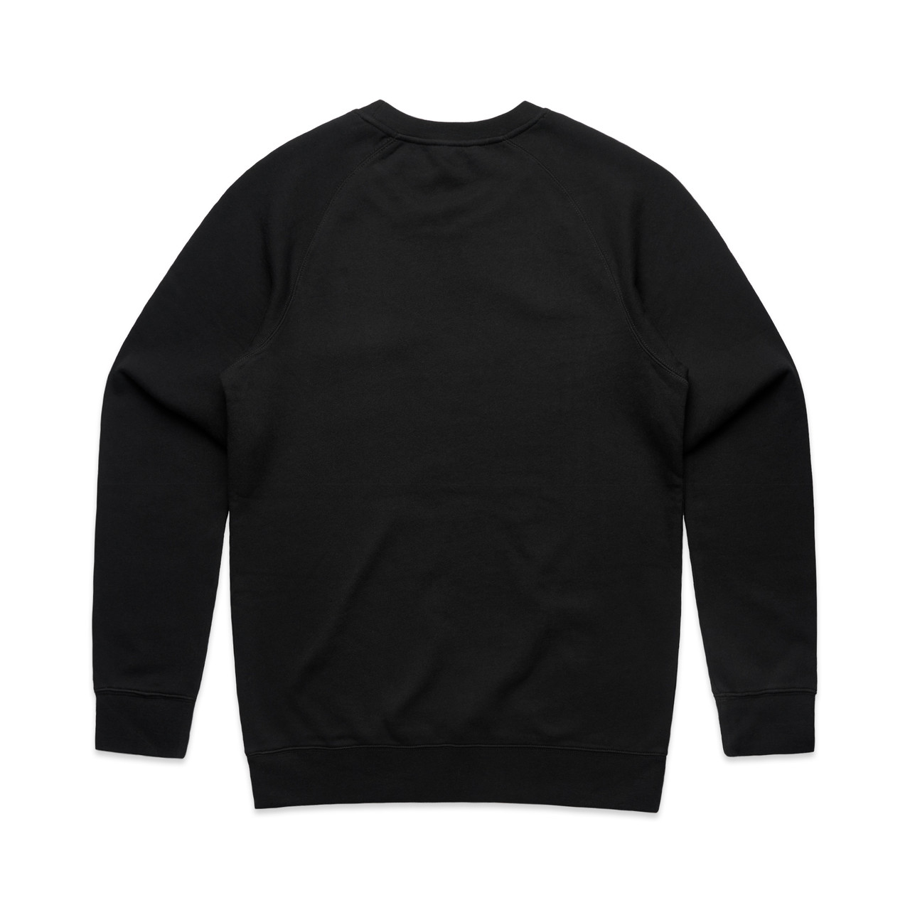 AS Colour - Custom Supply Crewneck Sweater