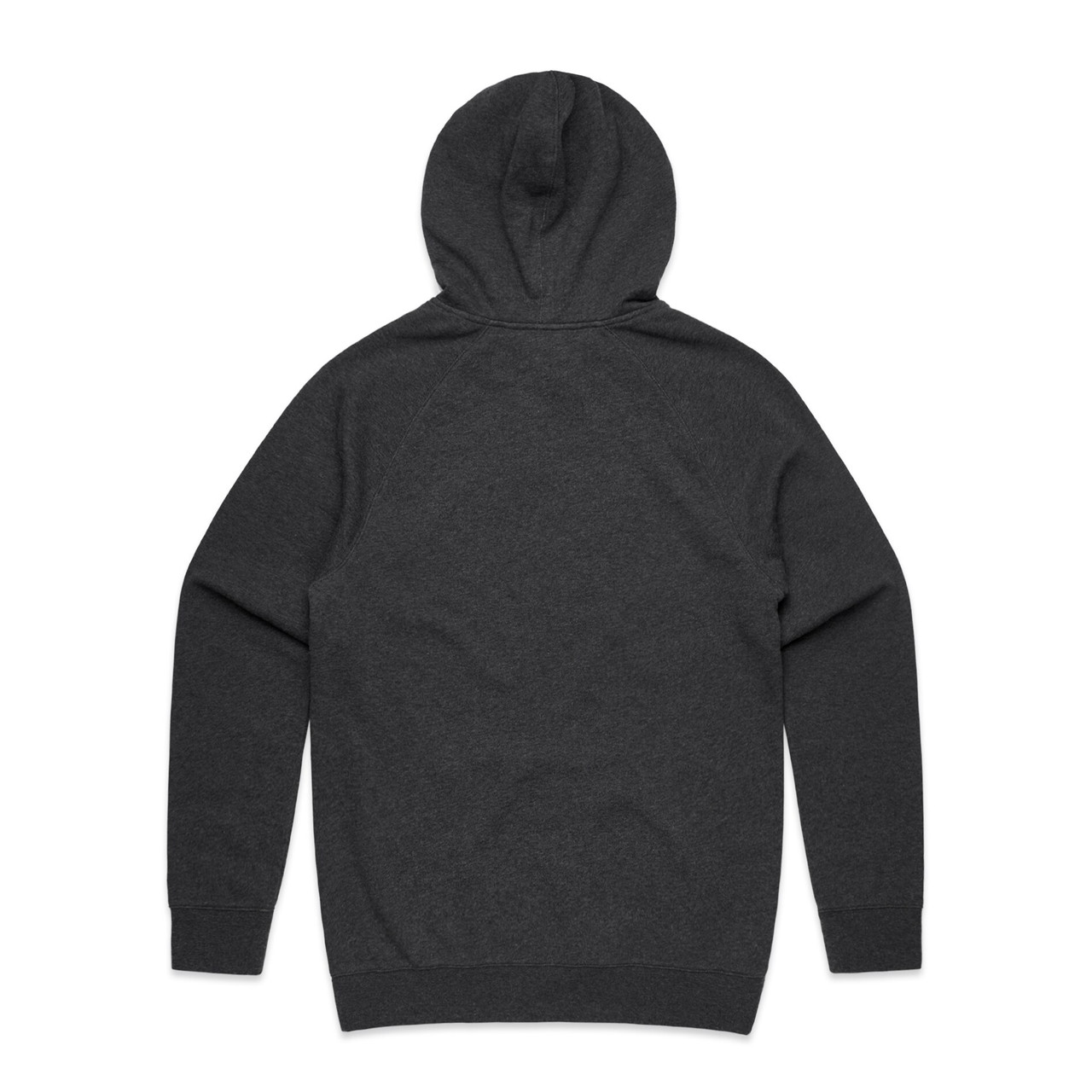 AS Colour - Custom Supply Hoodie