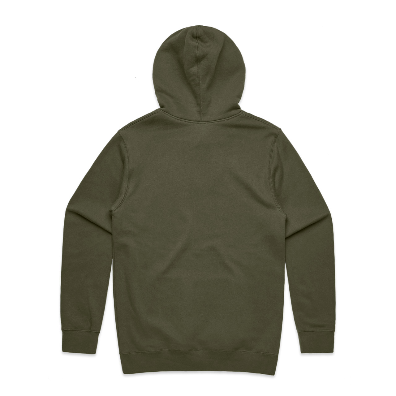 AS Colour - Custom Stencil Hoodie