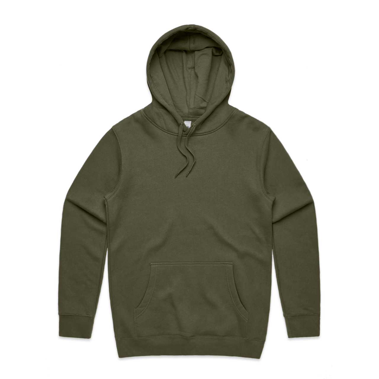 AS Colour - Custom Stencil Hoodie