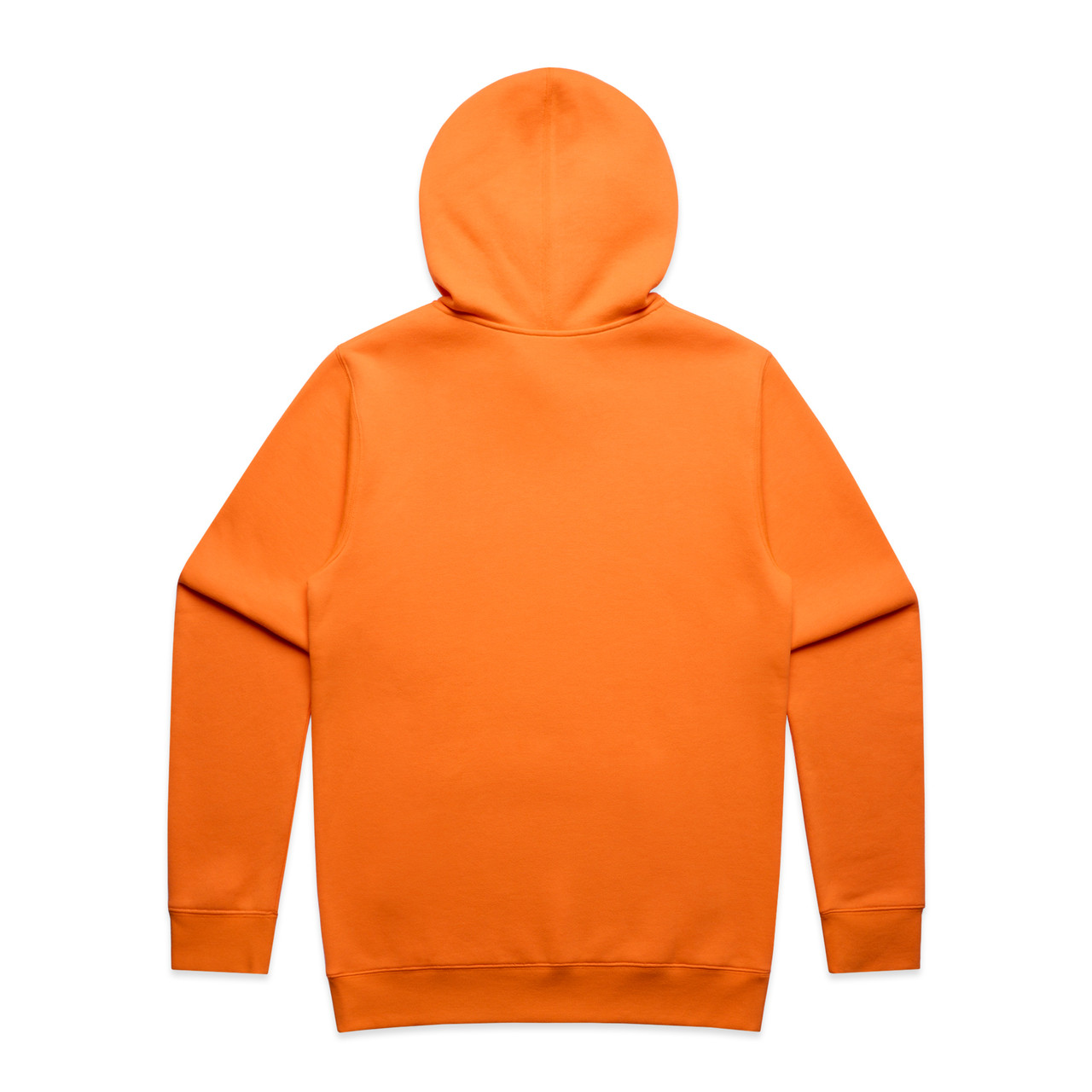 AS Colour - Custom Stencil Safety Hoodie