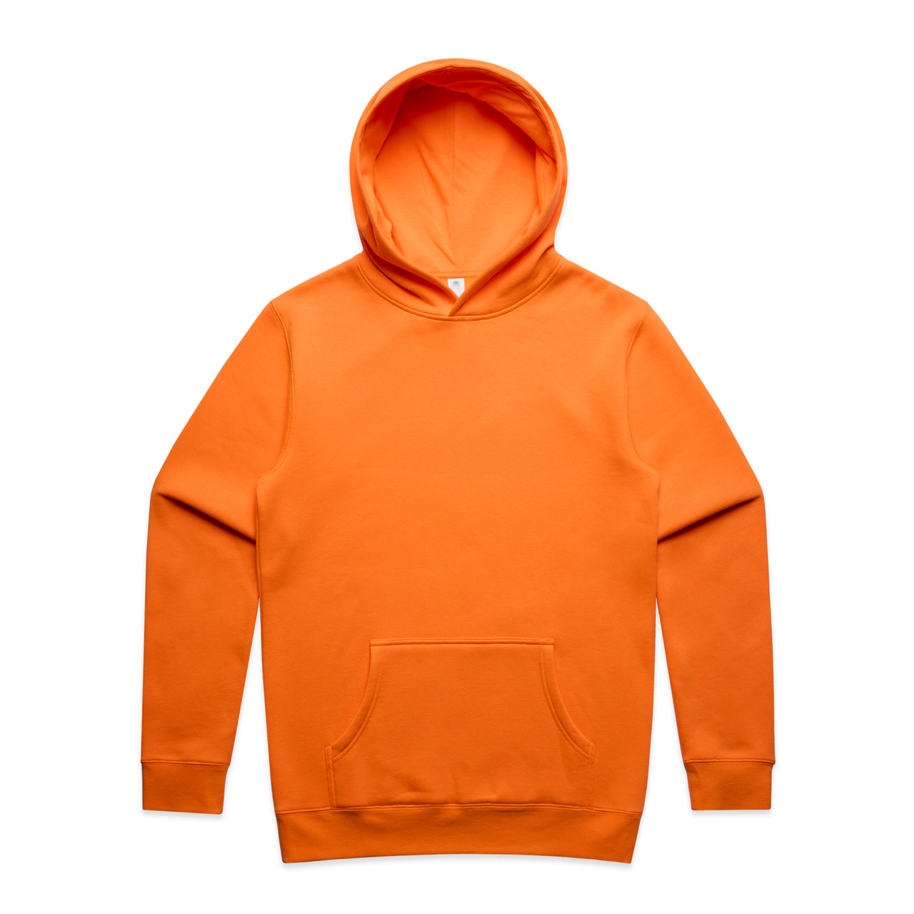 AS Colour - Custom Stencil Safety Hoodie