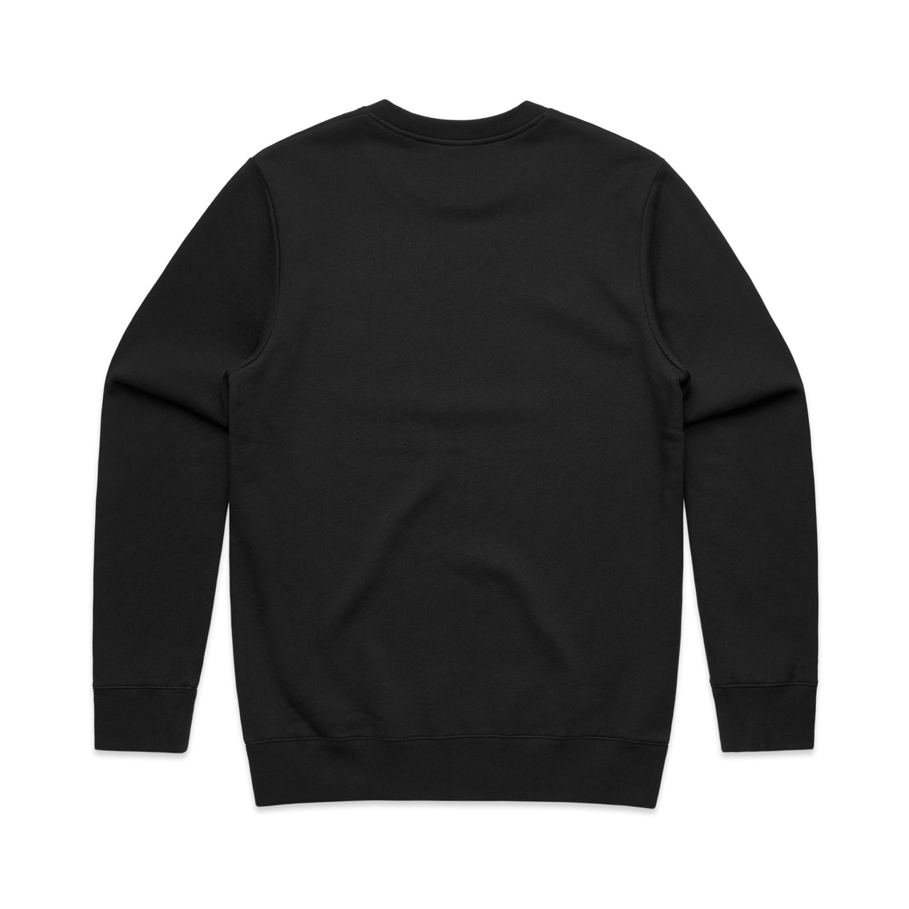 AS Colour - Custom Stencil Crewneck Sweater