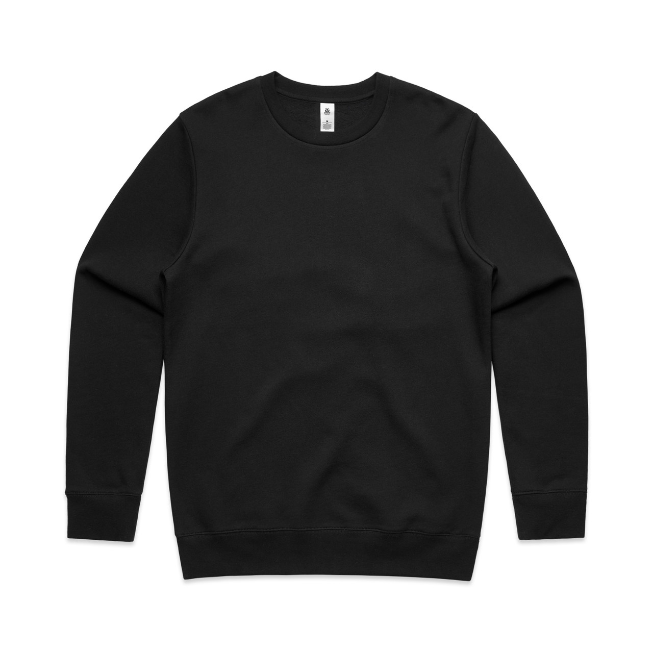 AS Colour - Custom Stencil Crewneck Sweater