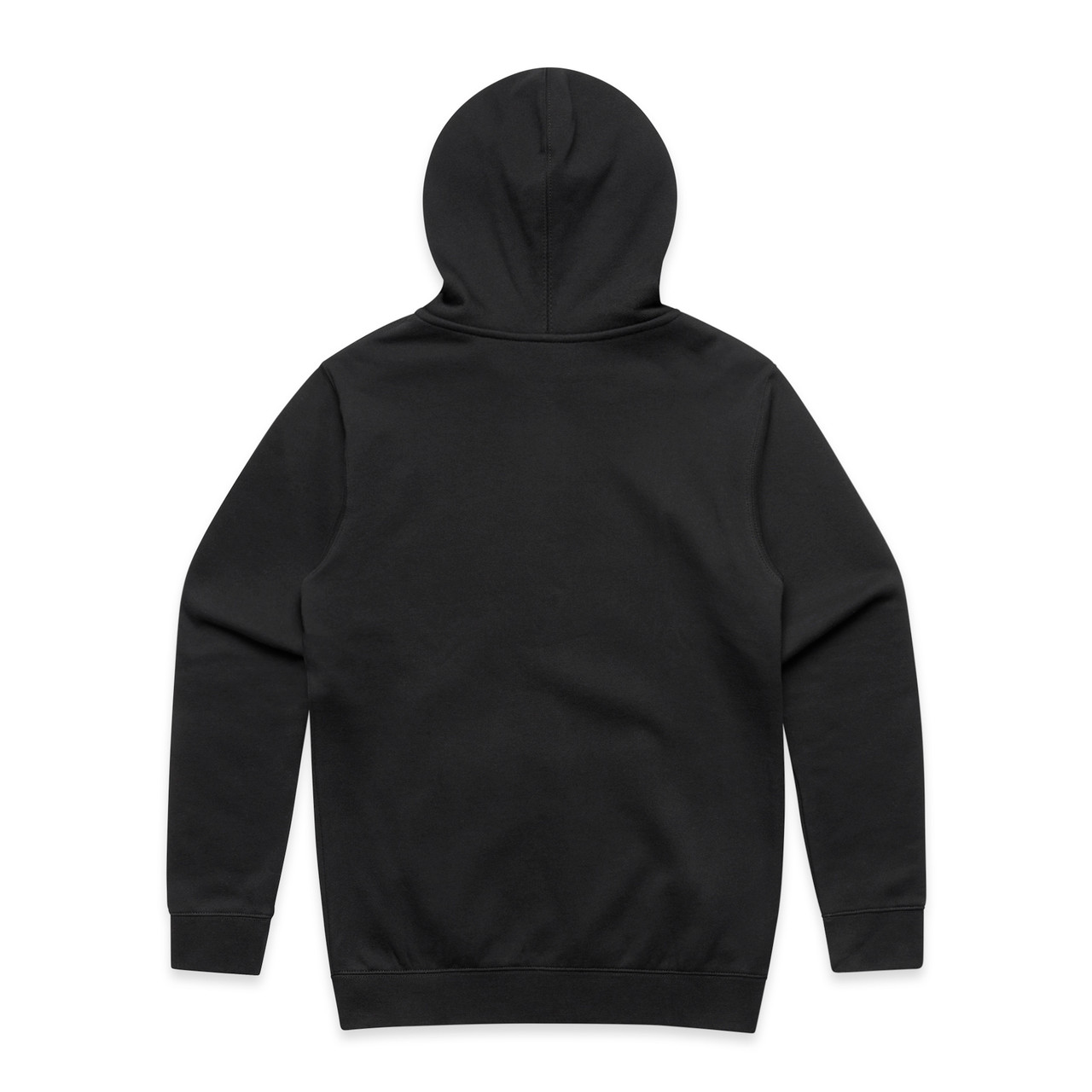 AS Colour - Custom Stencil Zip Hoodie
