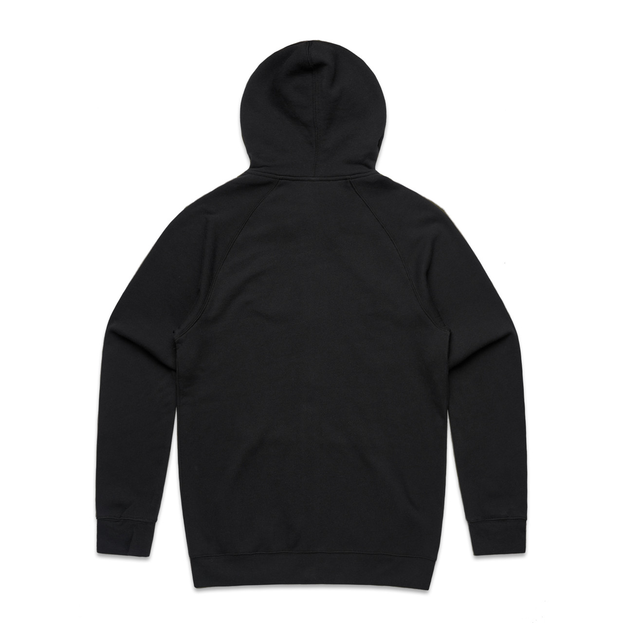 AS Colour - Custom Supply Zip Hoodie