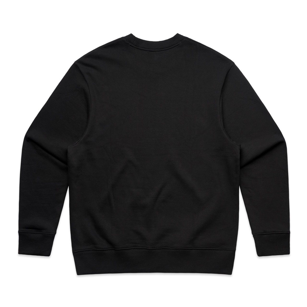 AS Colour - Custom Heavy Crewneck Sweater