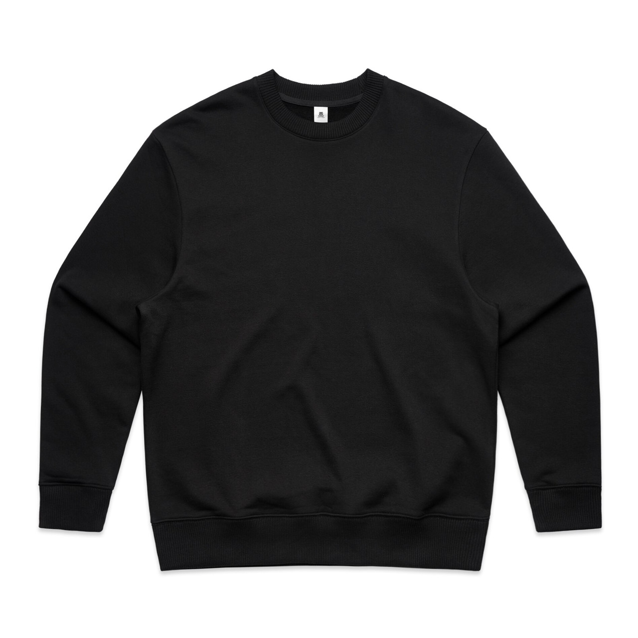 AS Colour - Custom Heavy Crewneck Sweater