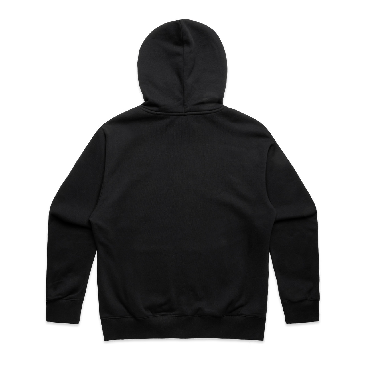 AS Colour - Custom Heavy Zip Hoodie