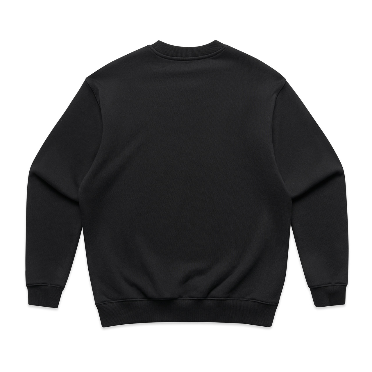 AS Colour - Custom Made Crewneck Sweater