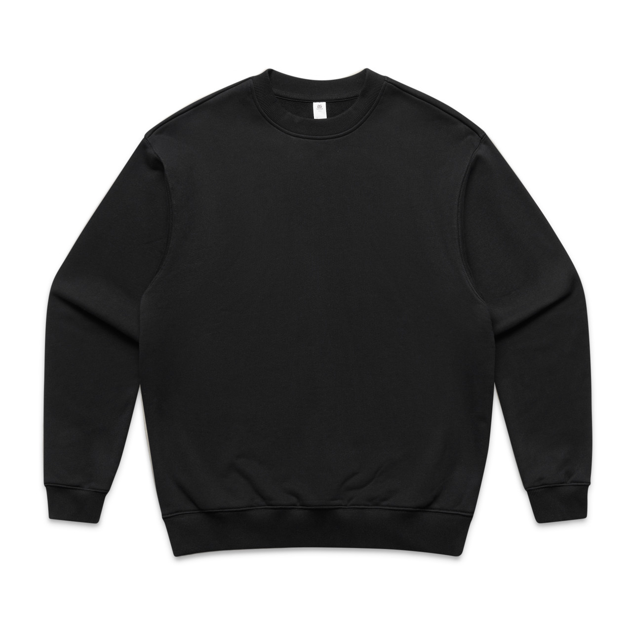 AS Colour - Custom Made Crewneck Sweater