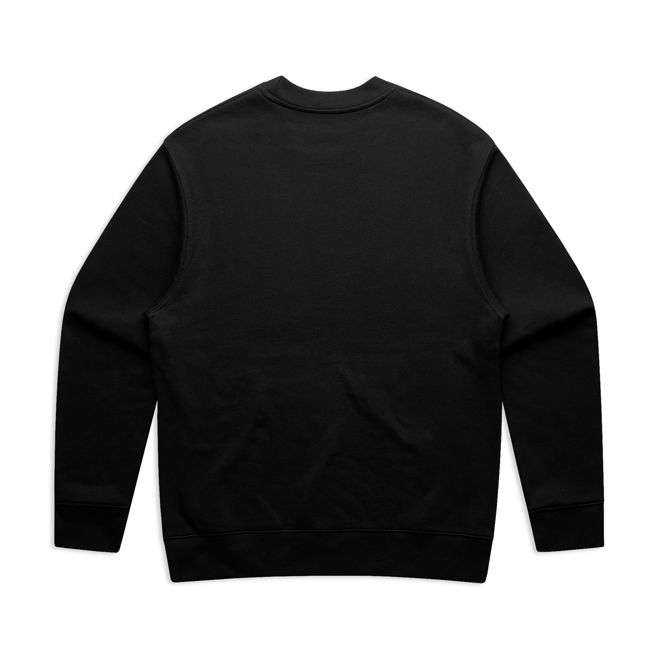 AS Colour - Custom Relax Crewneck Sweater
