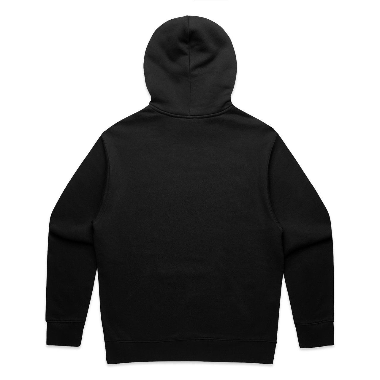 AS Colour - Custom Relax Hoodie