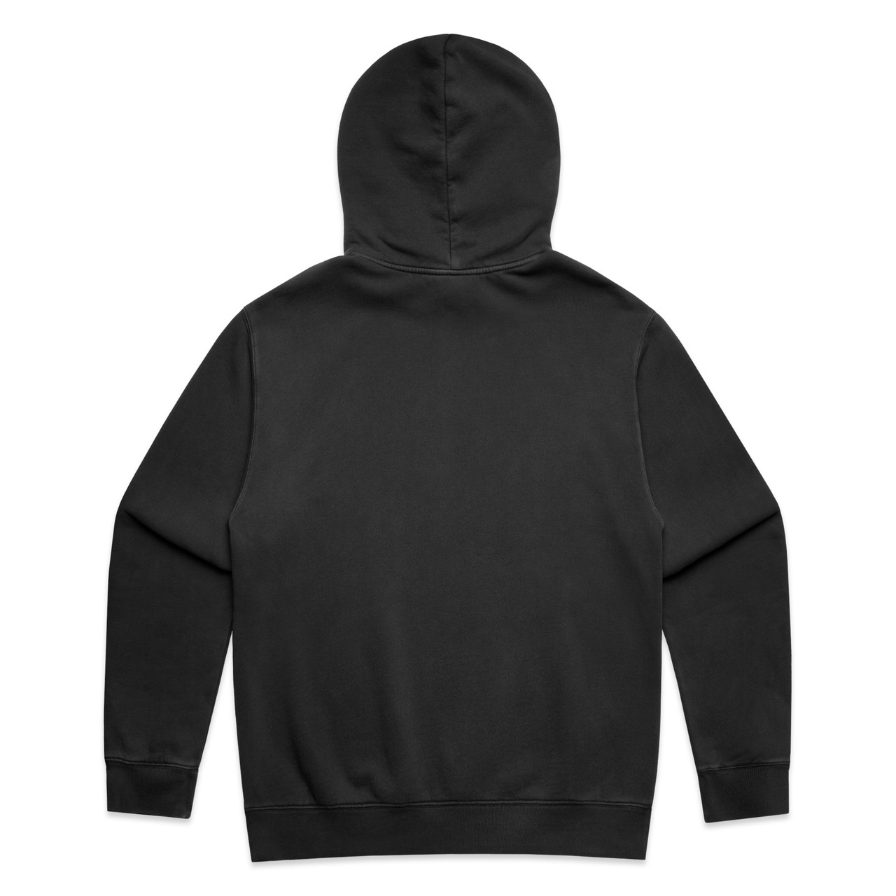 AS Colour - Custom Relax Faded Hoodie