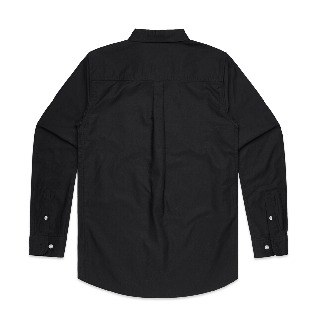 AS Colour - Custom Oxford Shirt