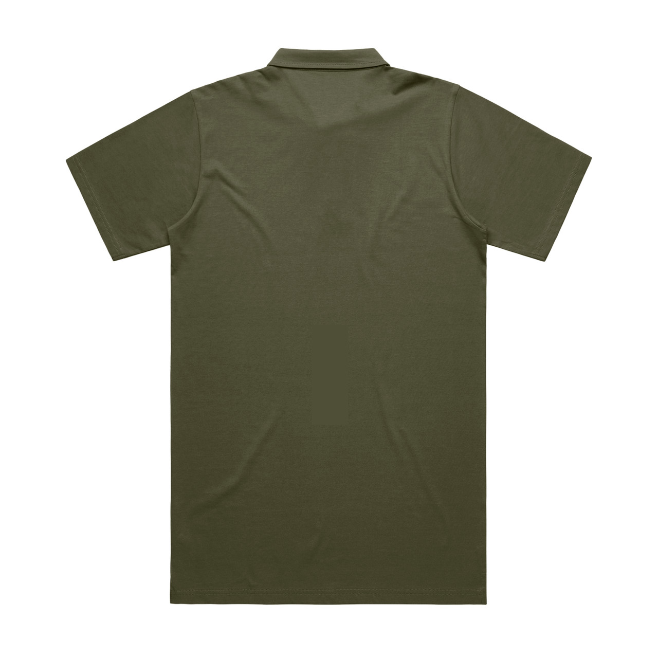 AS Colour - Custom Chad Polo Shirt