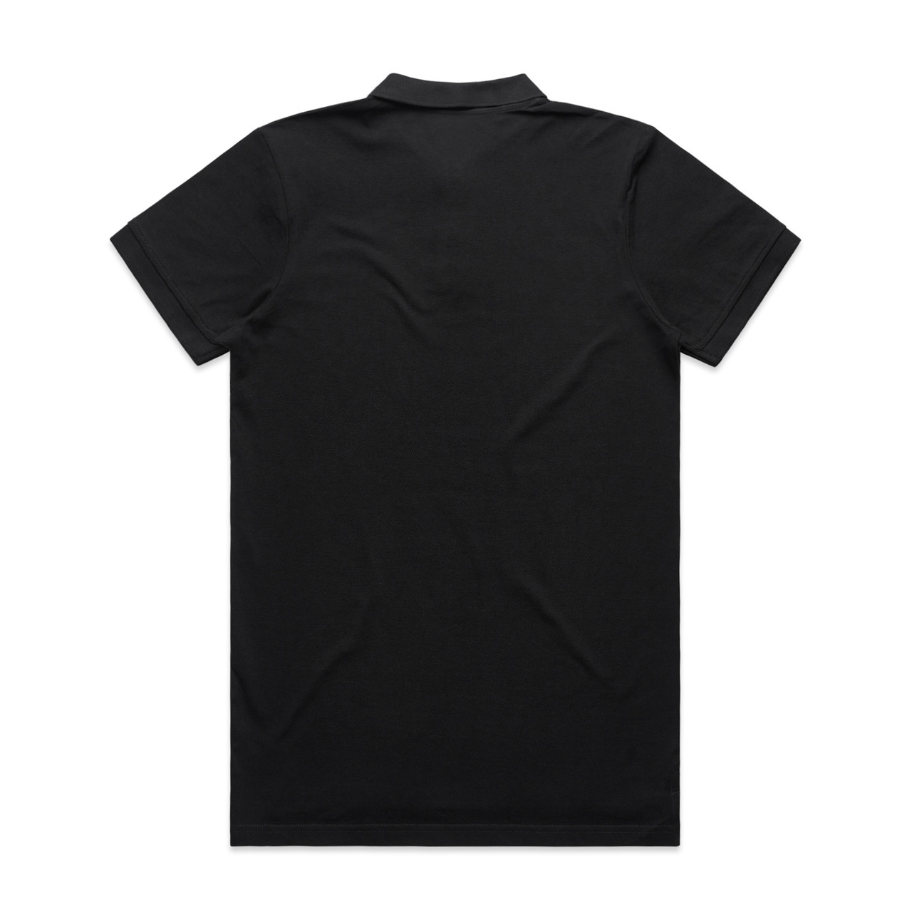 AS Colour - Custom Pique Polo Shirt