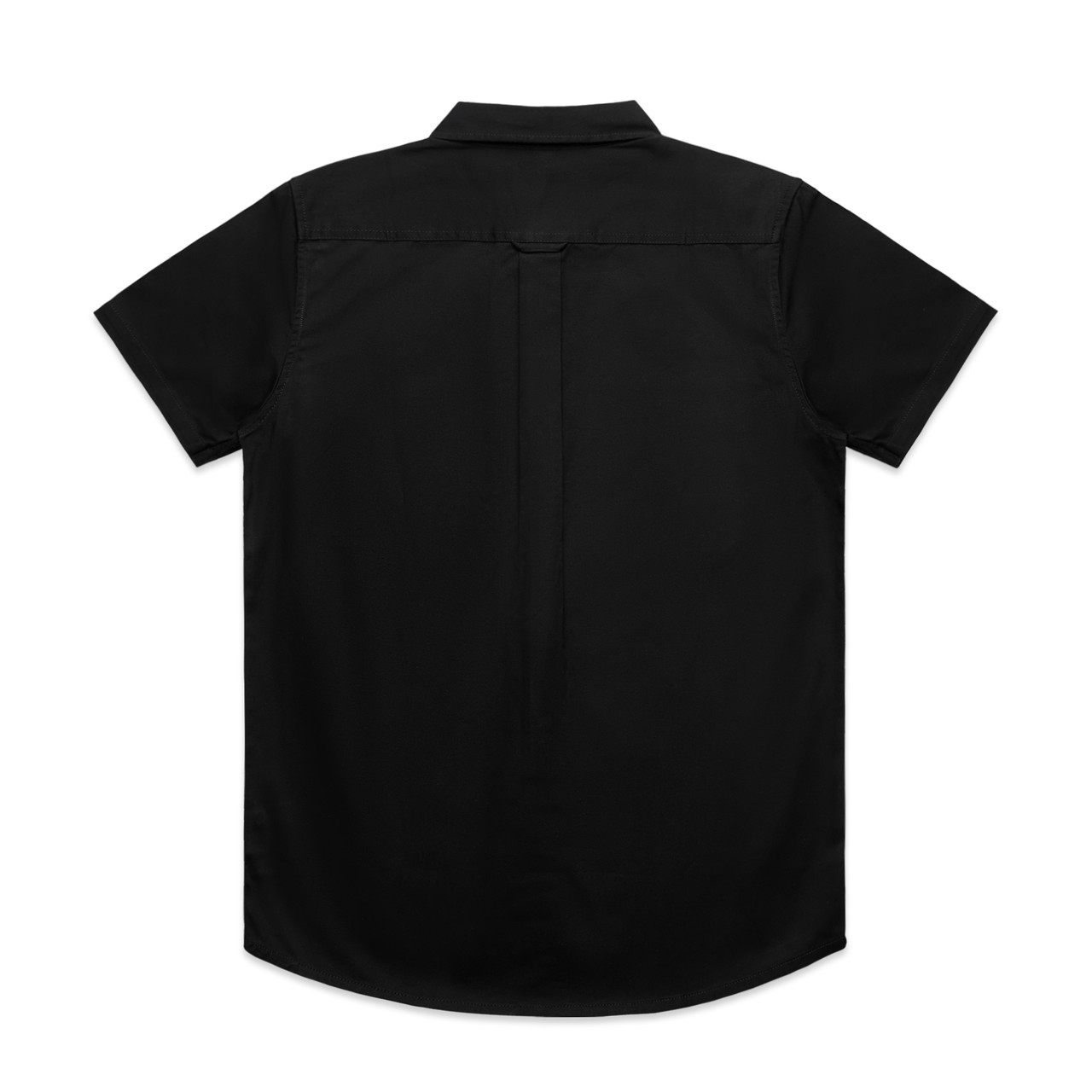 AS Colour - Custom Work Short Sleeve Shirt