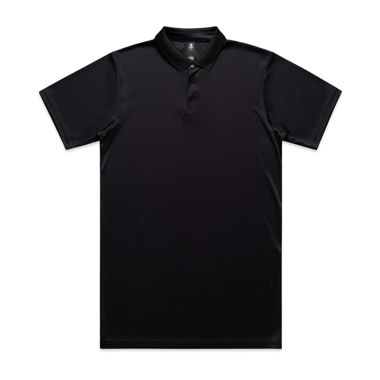 AS Colour - Custom Active Work Polo Shirt
