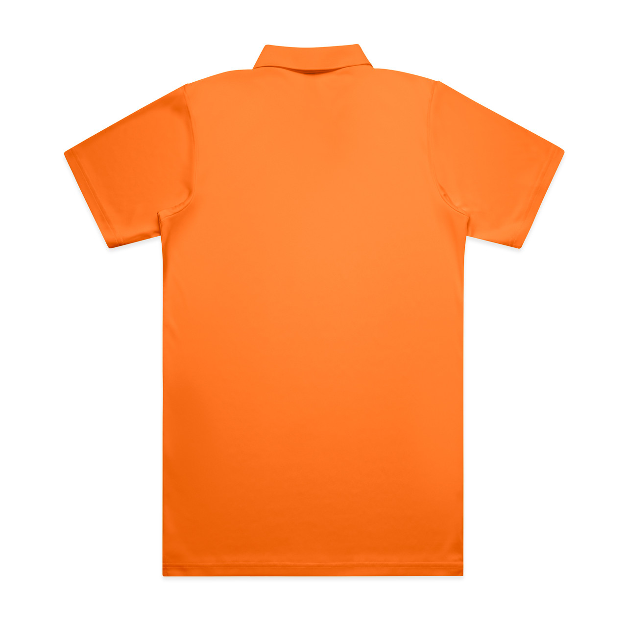 AS Colour - Custom Work Safety Polo Shirt
