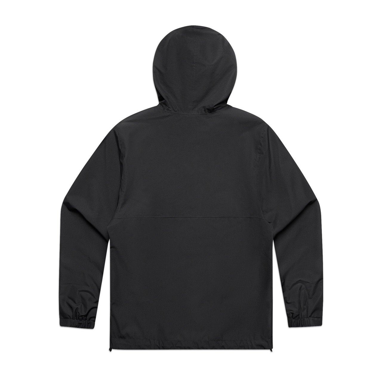 AS Colour - Custom Tech Windbreaker