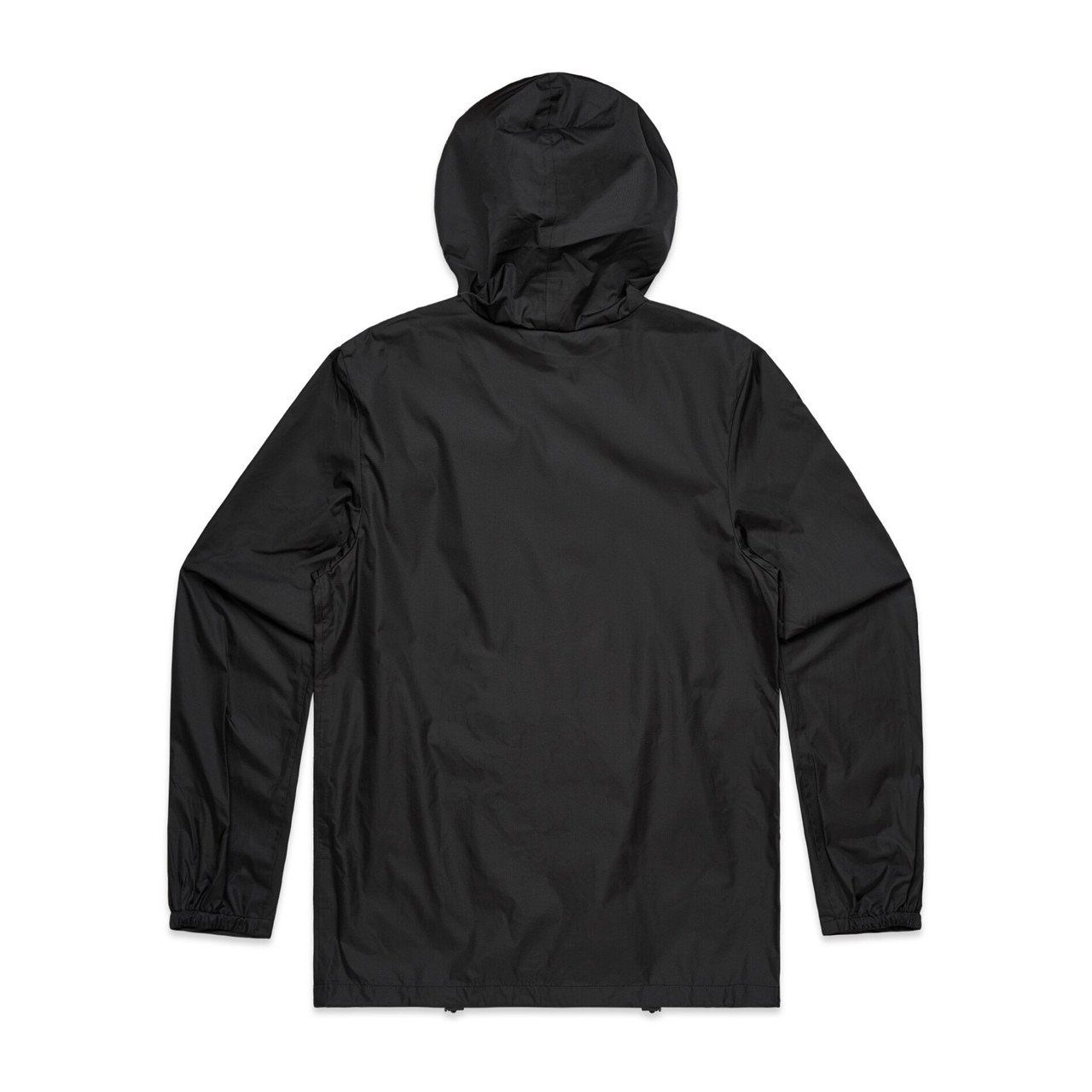 AS Colour - Custom Section Zip Jacket