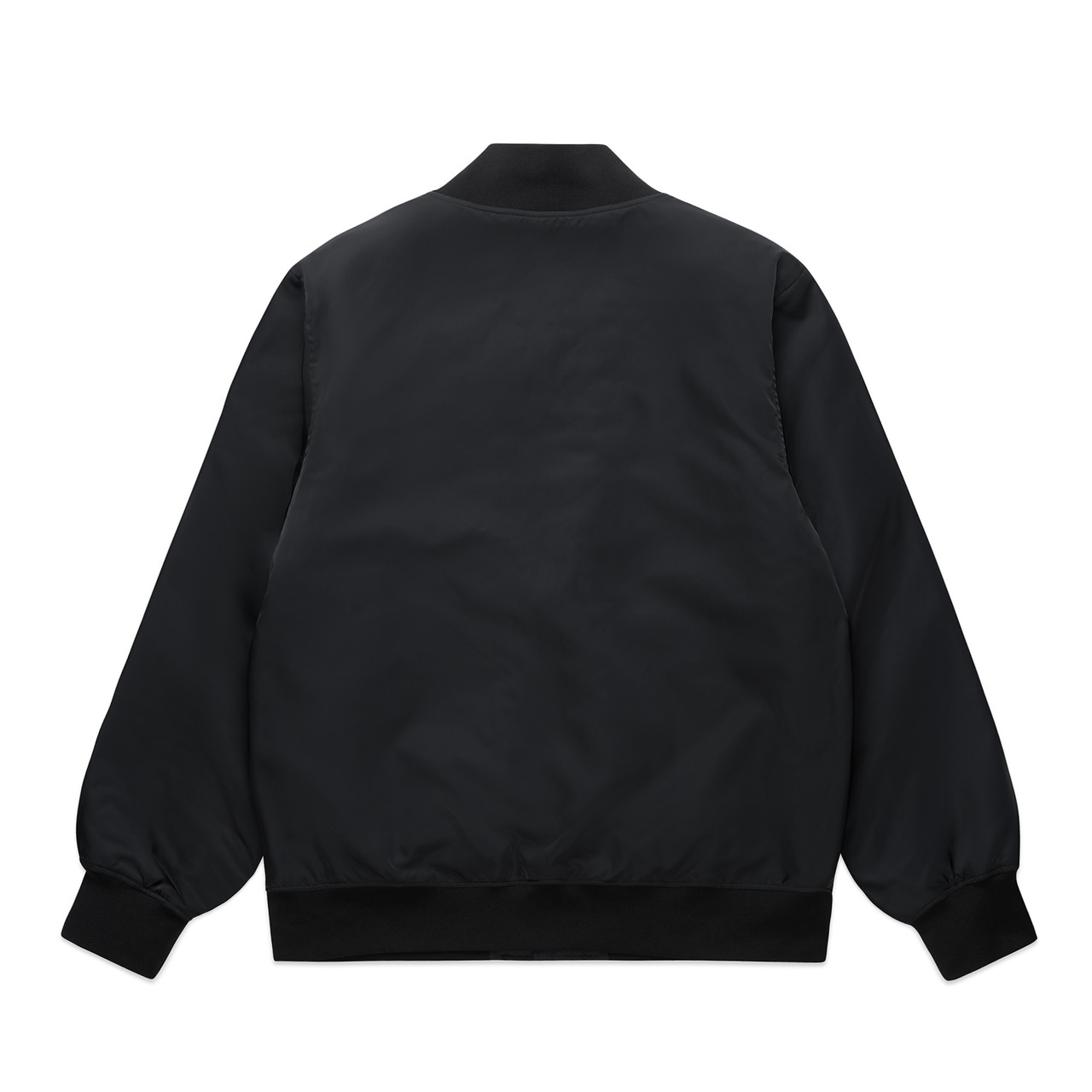 AS Colour - Custom College Bomber Jacket