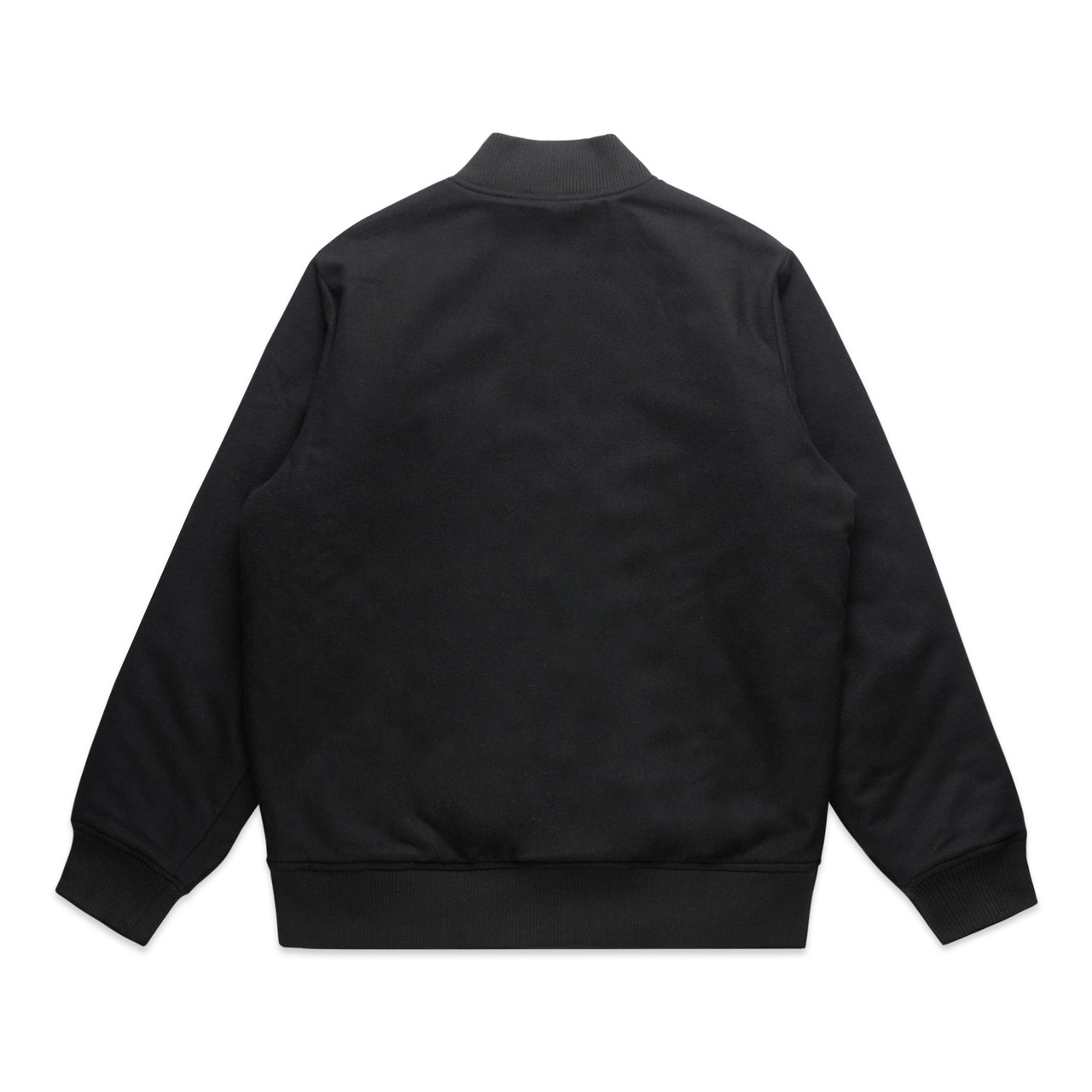 AS Colour - Custom Felt Bomber Jacket