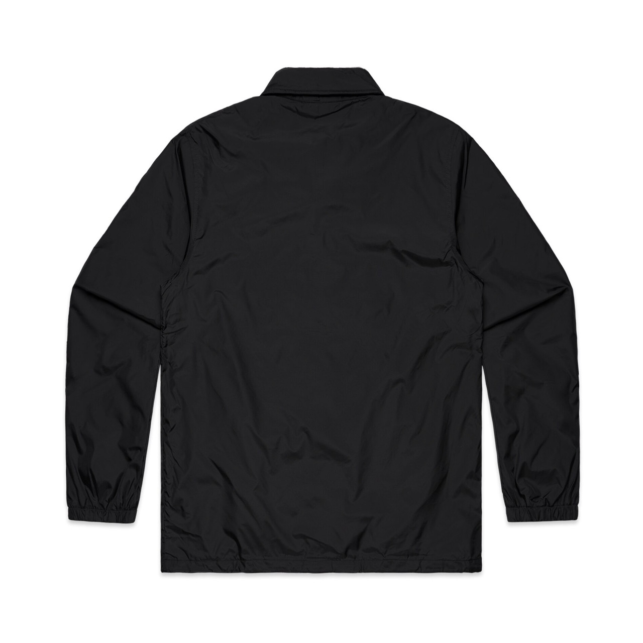 AS Colour - Custom Coach Jacket