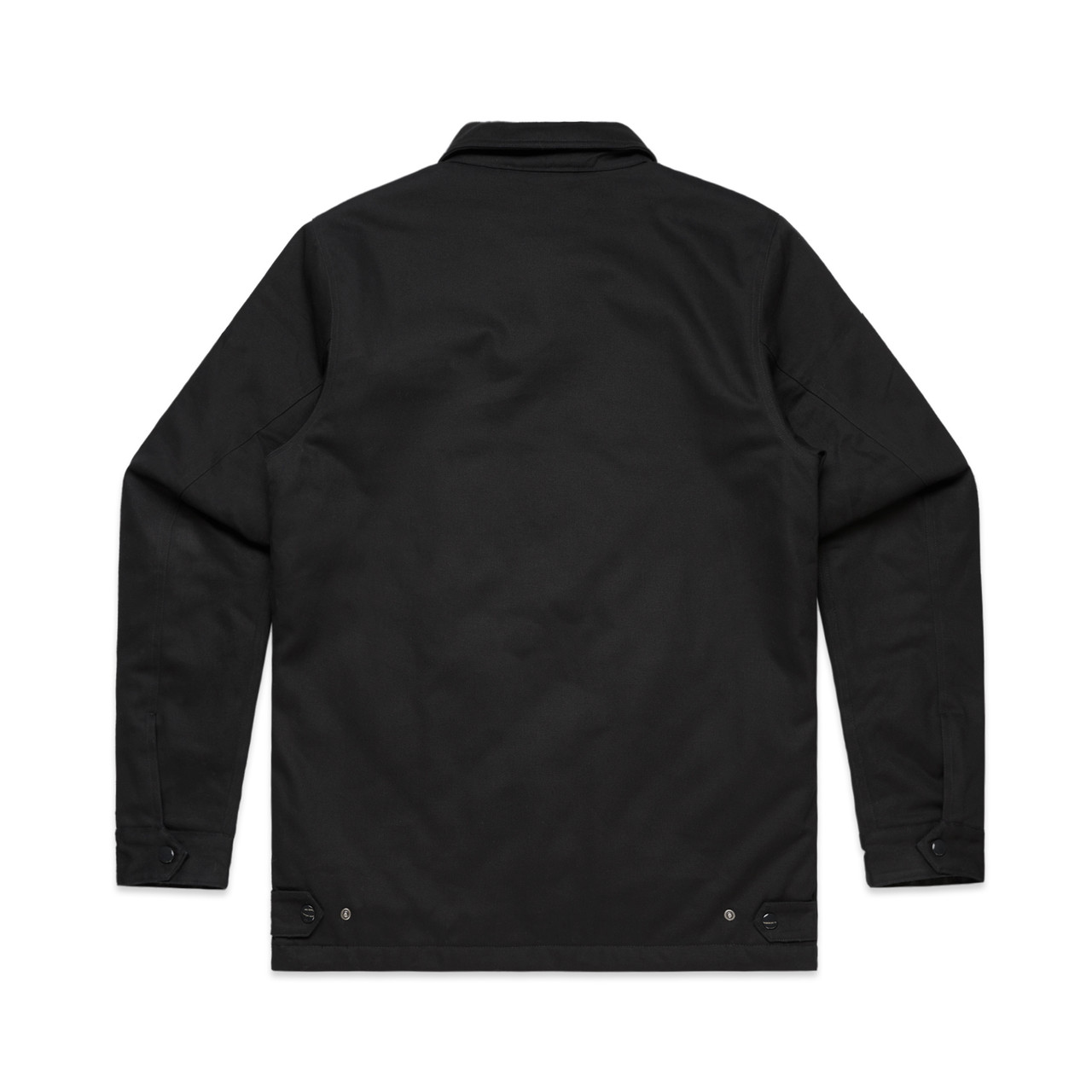 AS Colour - Custom Work Jacket