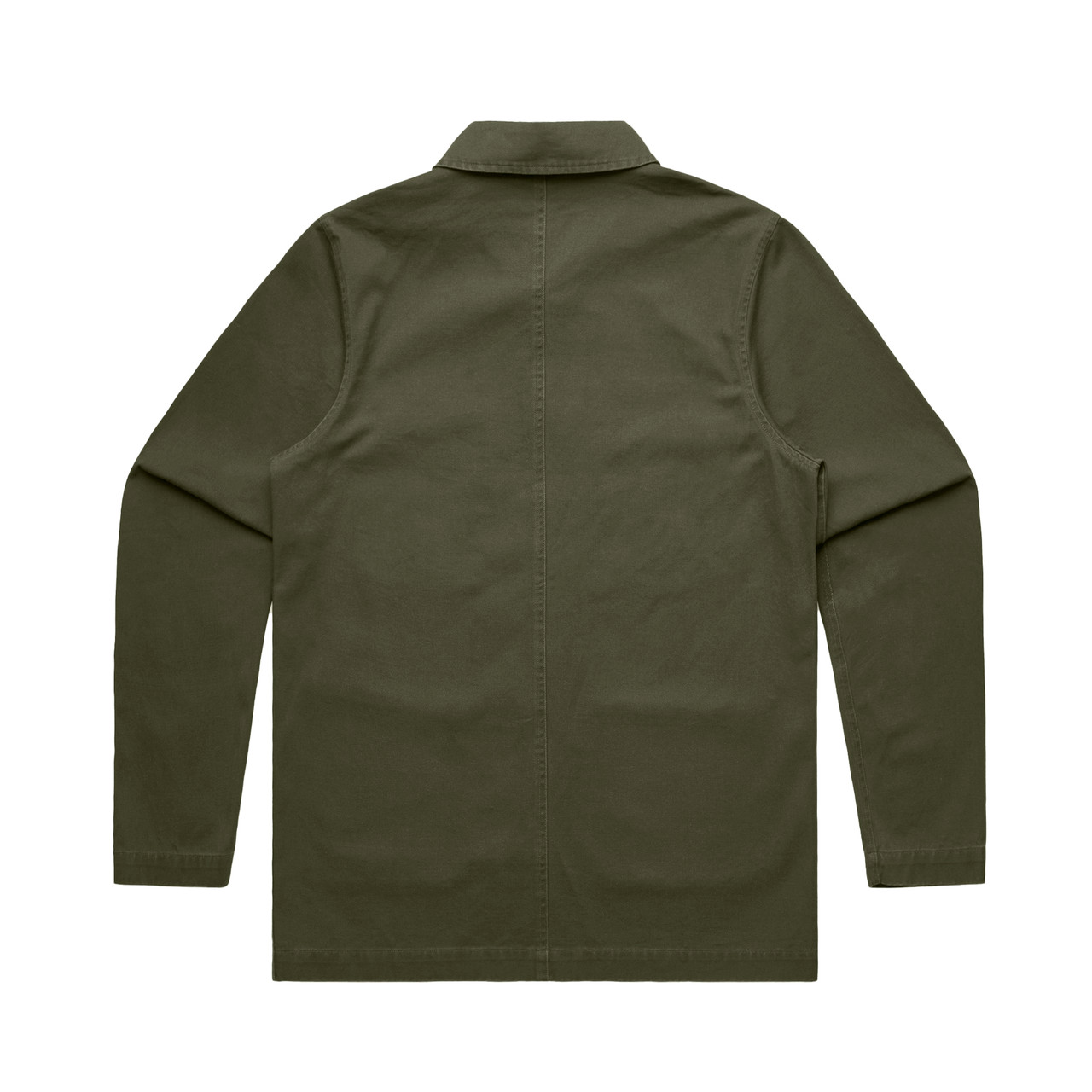 AS Colour - Custom Chore Jacket