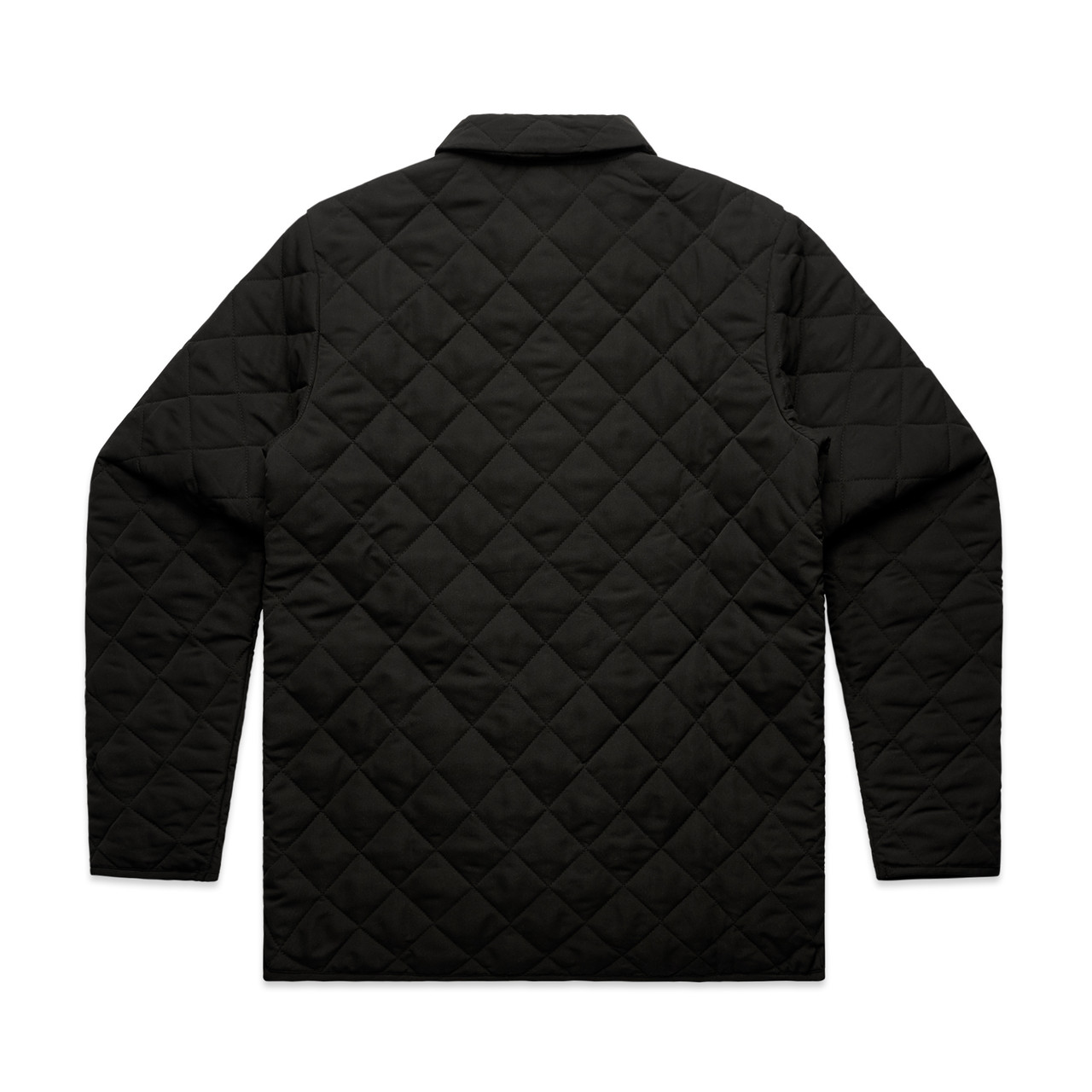 AS Colour - Custom Quilted Jacket