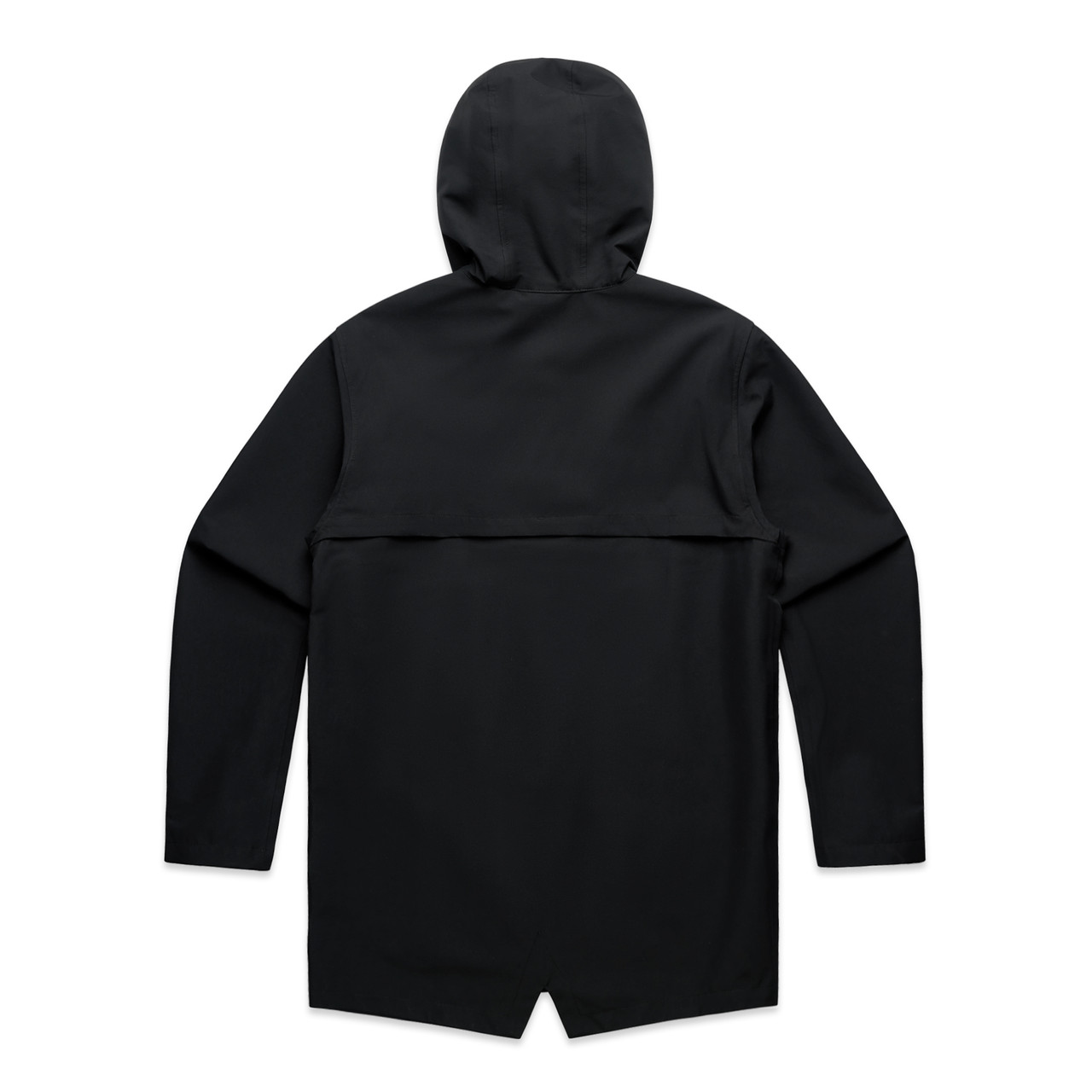 AS Colour - Custom Tech Jacket