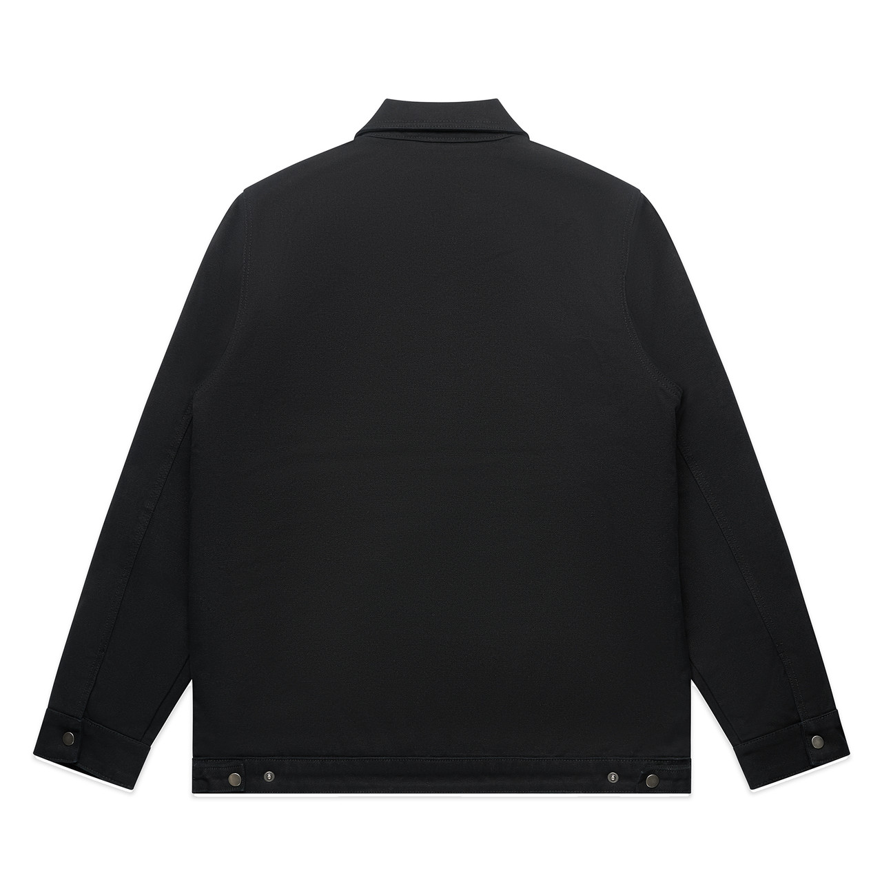 AS Colour - Custom Canvas Heavy Jacket