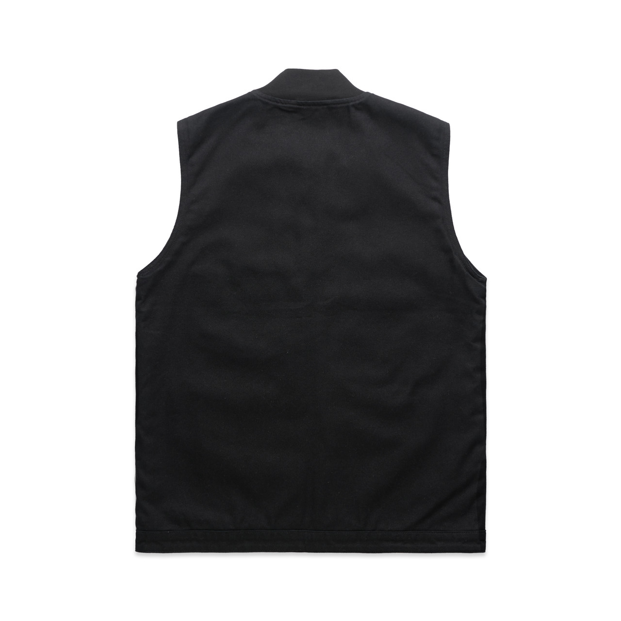 AS Colour - Custom Canvas Heavy Vest