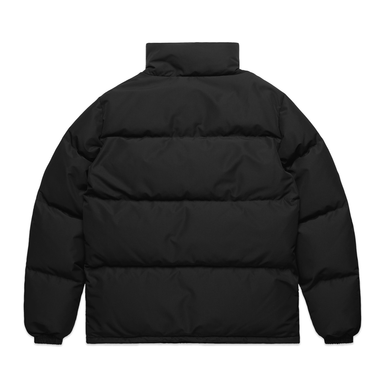 AS Colour - Custom Puffer Jacket