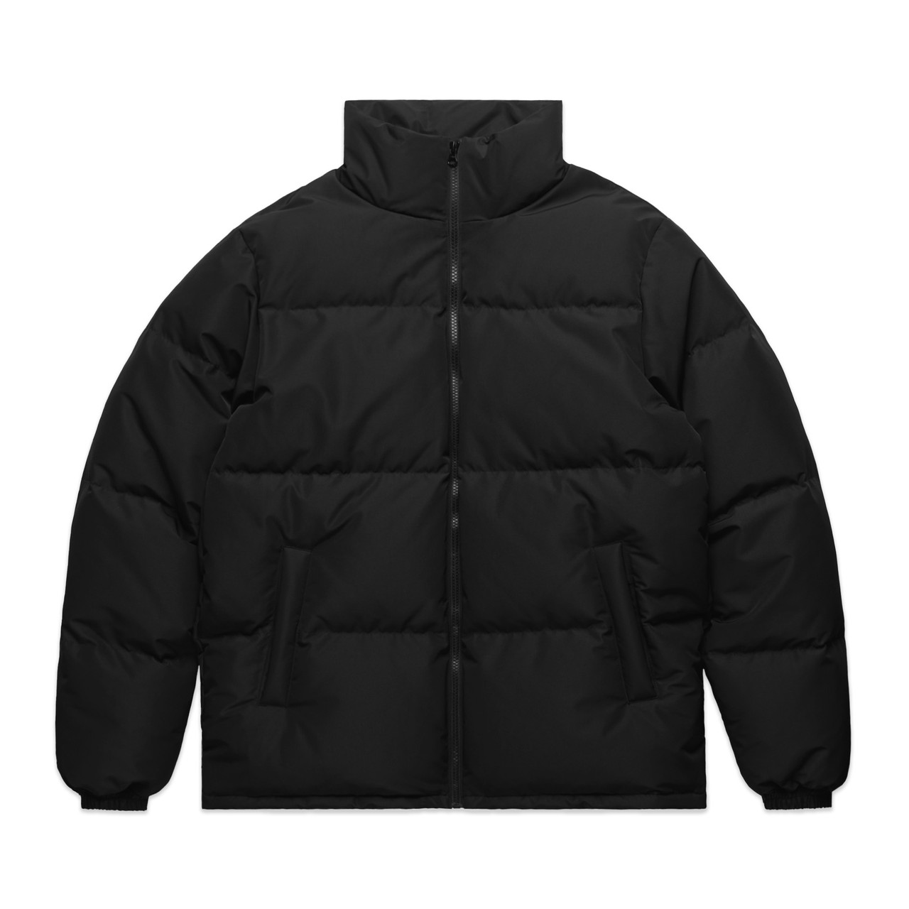 AS Colour - Custom Puffer Jacket