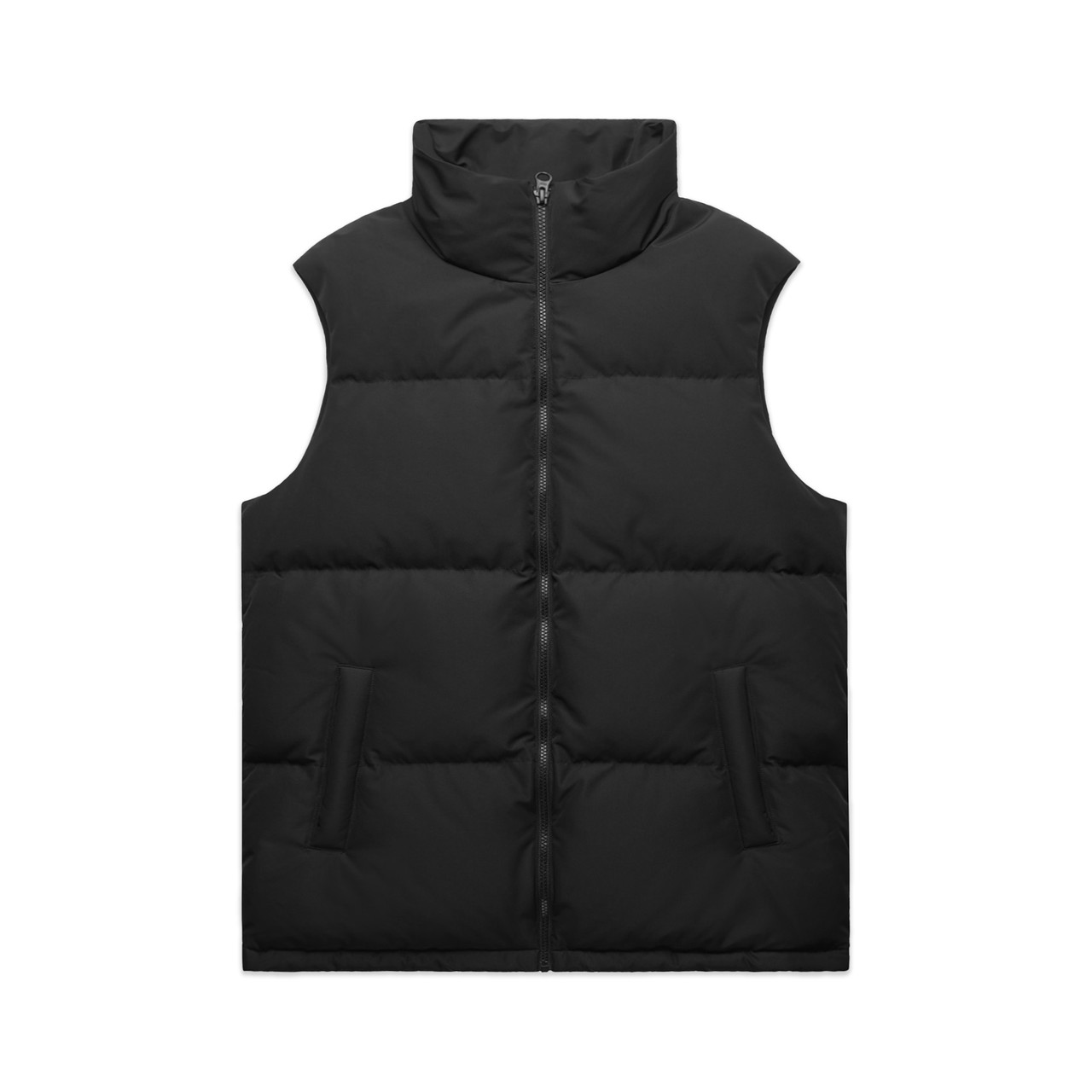 AS Colour - Custom Puffer Vest