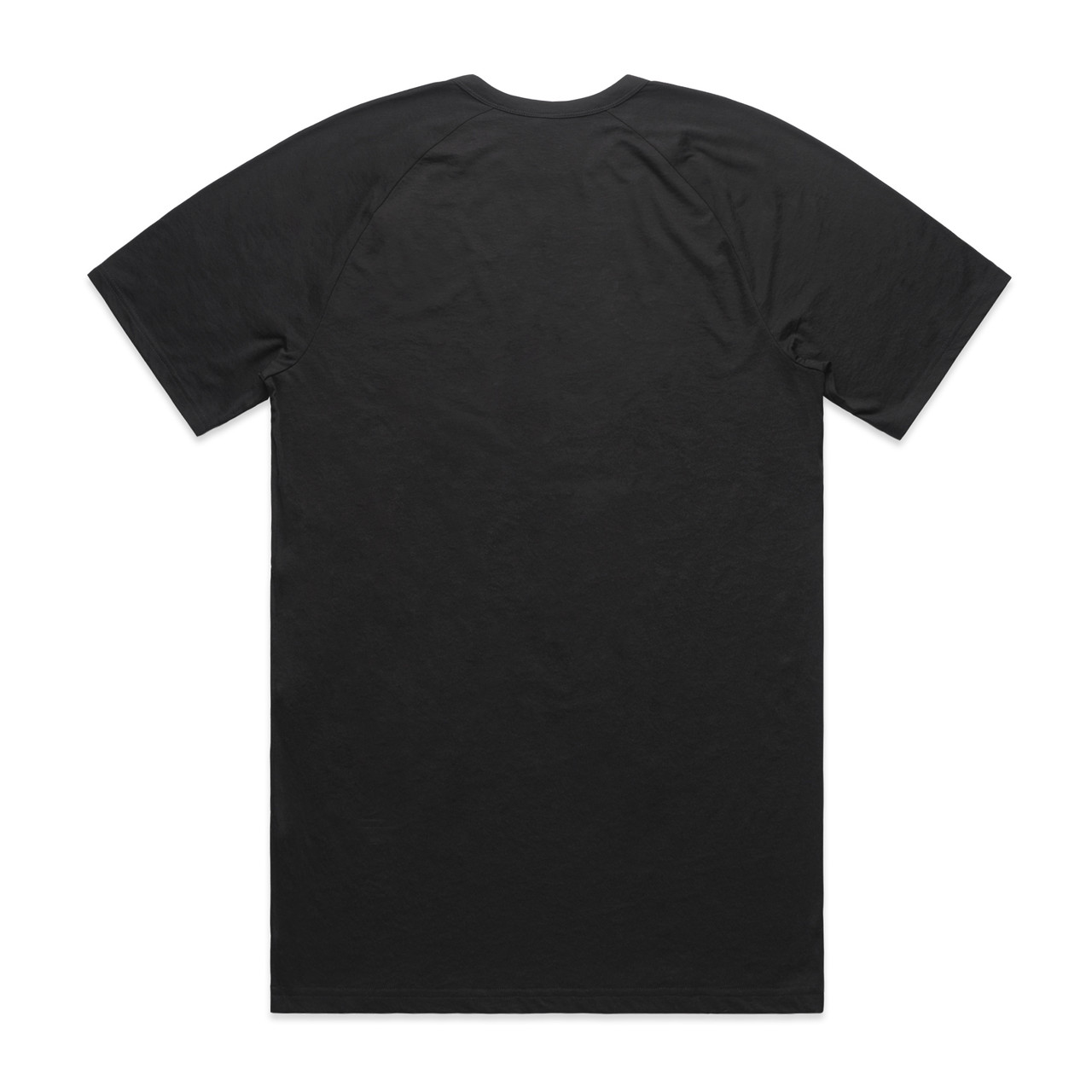 AS Colour - Custom Staple Active Blend T-Shirt