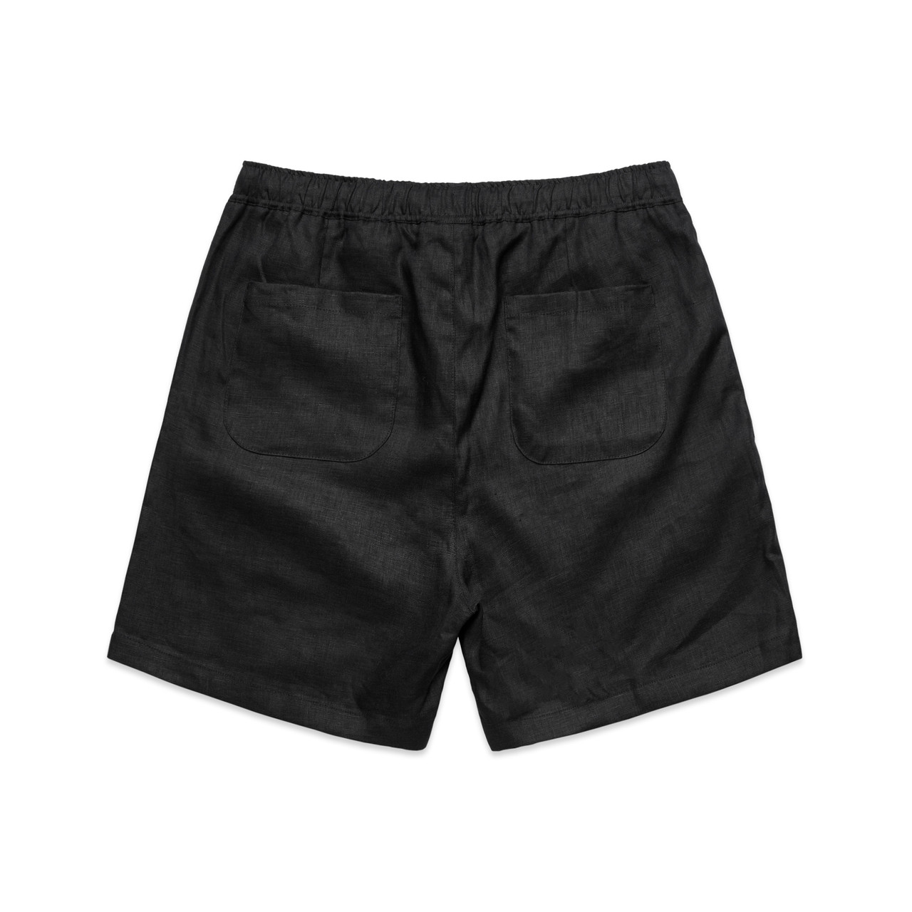 AS Colour - Custom Linen Shorts 18"
