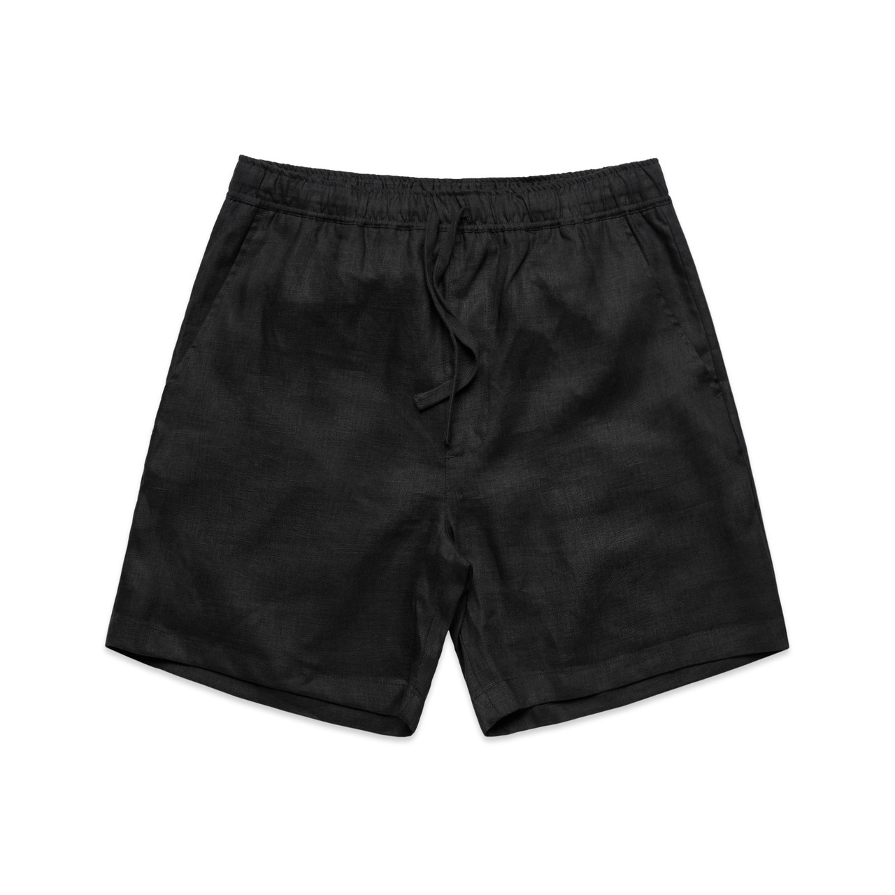 AS Colour - Custom Linen Shorts 18