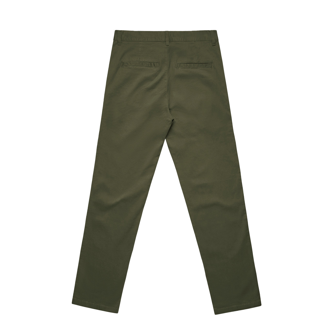AS Colour - Custom Straight Pants