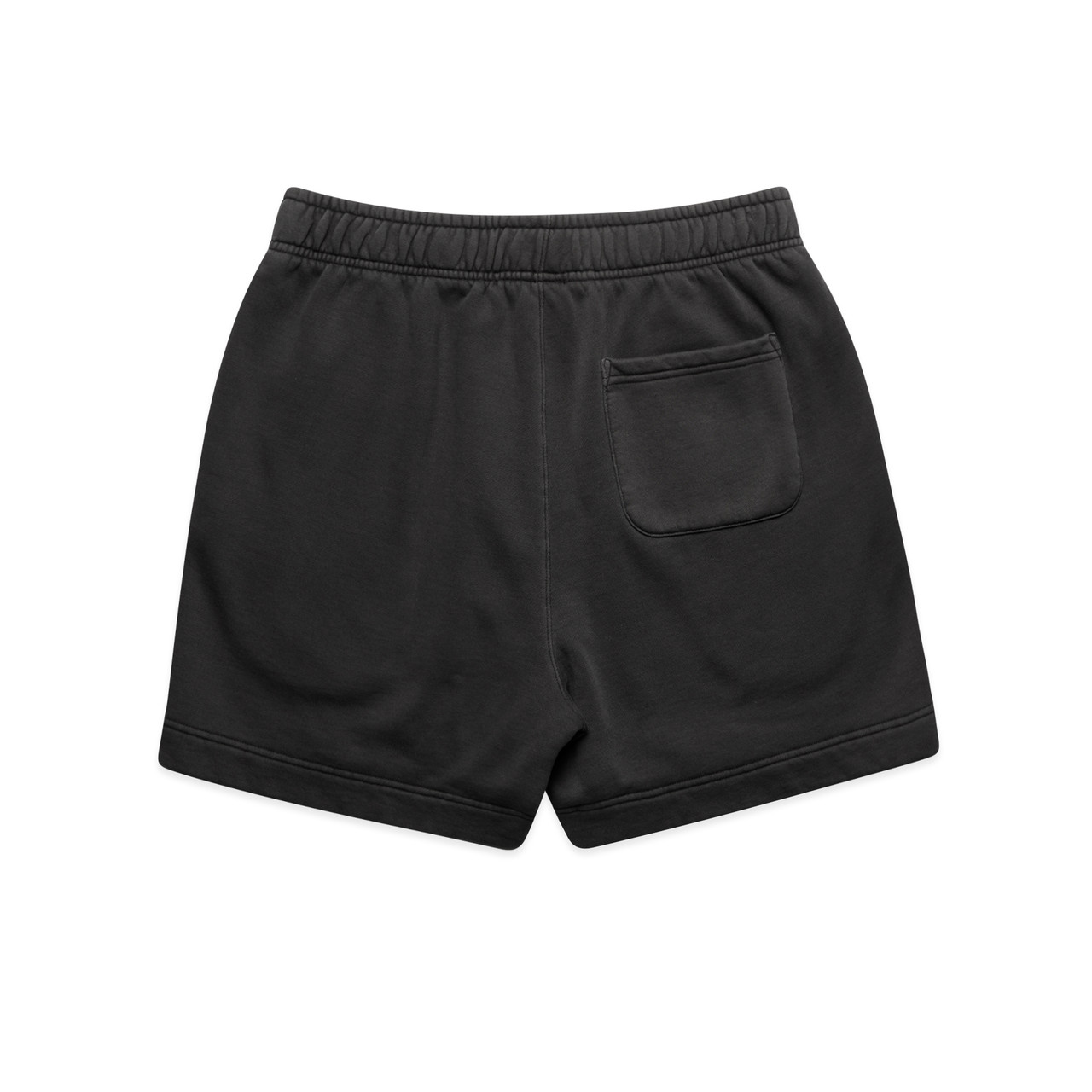 AS Colour - Custom Relax Faded Track Shorts 18"
