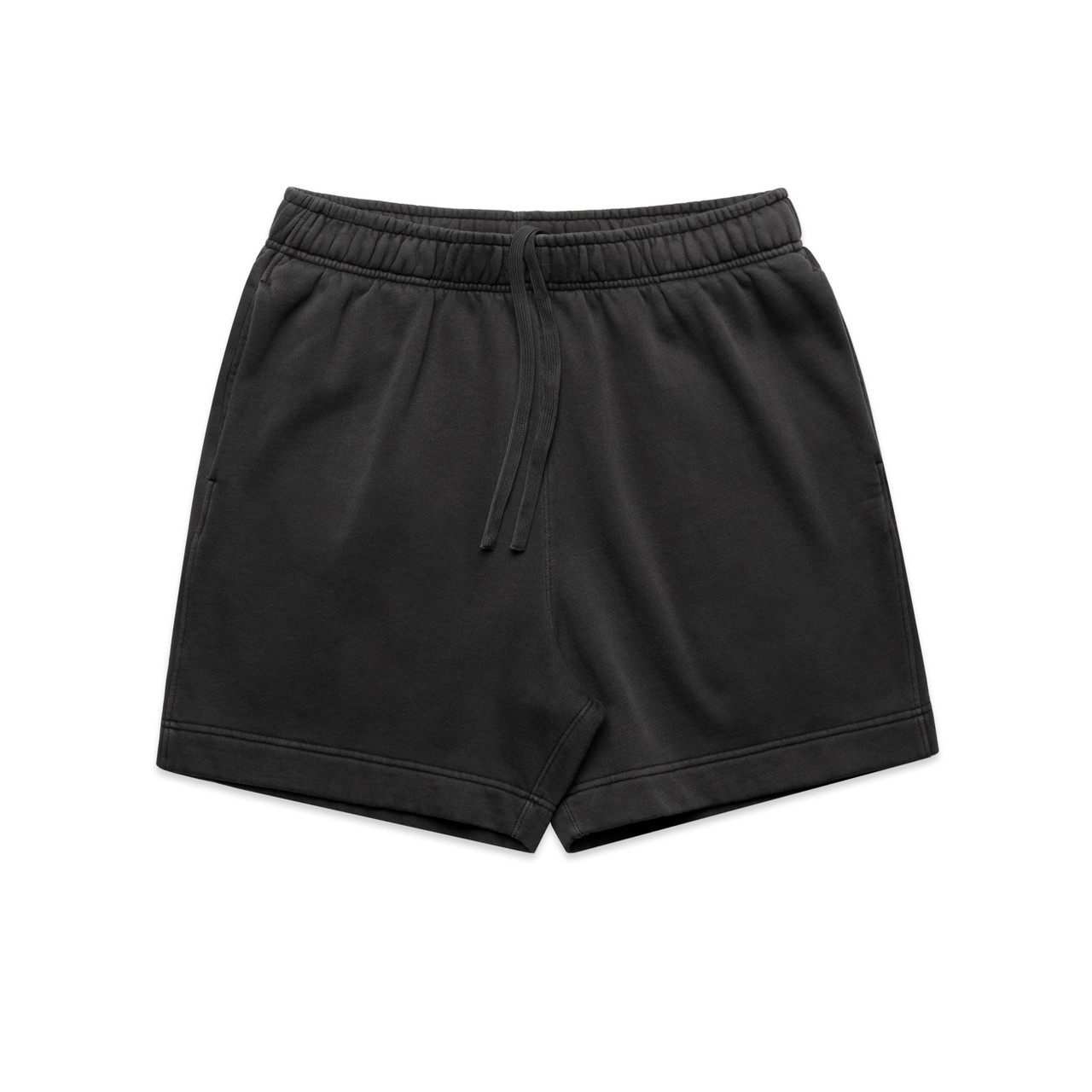 AS Colour - Custom Relax Faded Track Shorts 18