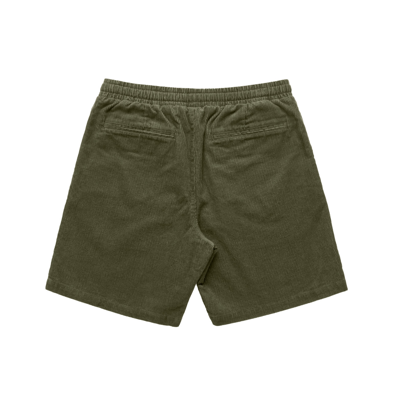 AS Colour - Custom Cord Shorts 18"